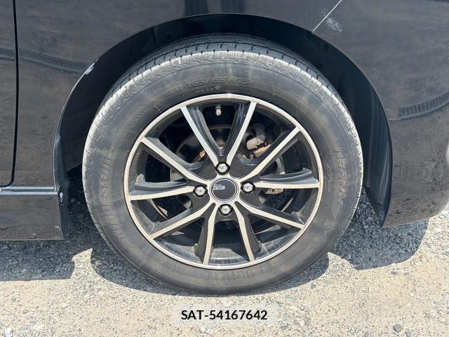 Suzuki SOLIO BANDIT 2015-09 8373484-5