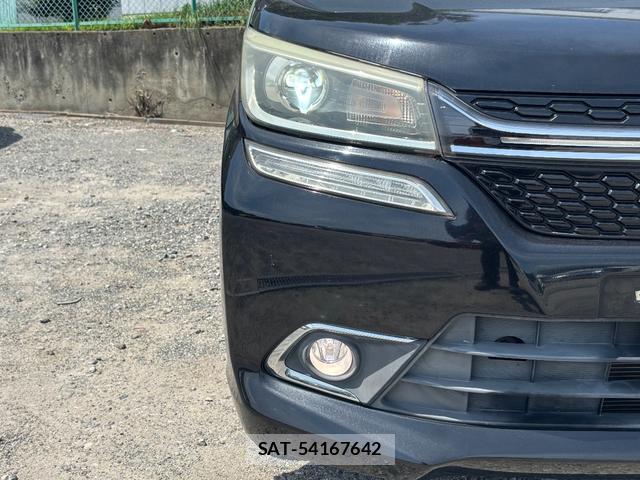 Suzuki SOLIO BANDIT 2015-09 8373484-7