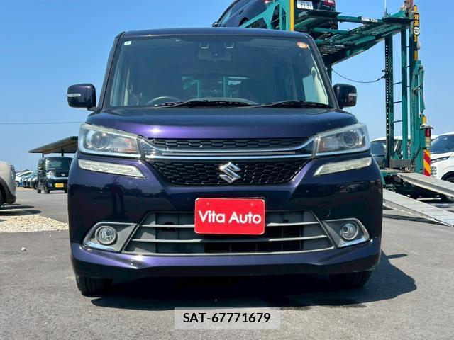 Suzuki SOLIO BANDIT 2017-07 8373779-10