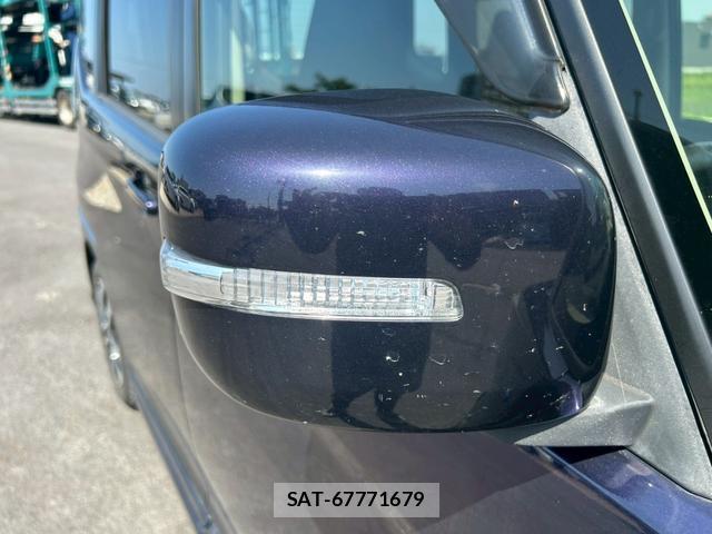 Suzuki SOLIO BANDIT 2017-07 8373779-14