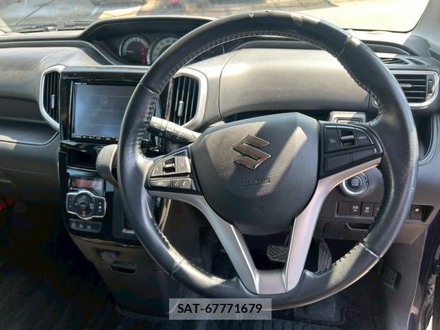 Suzuki SOLIO BANDIT 2017-07 8373779-16
