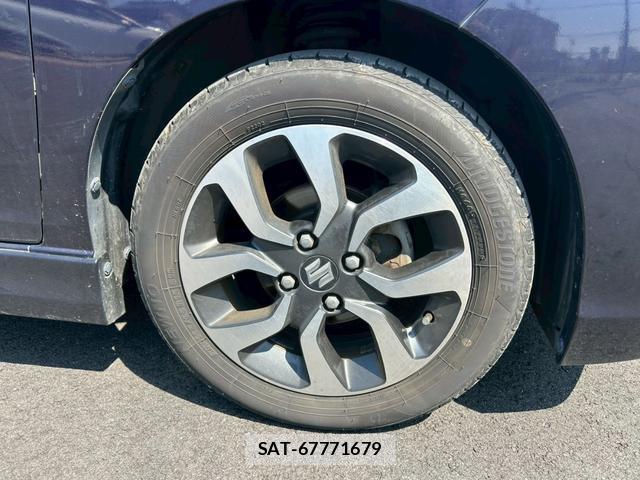 Suzuki SOLIO BANDIT 2017-07 8373779-5