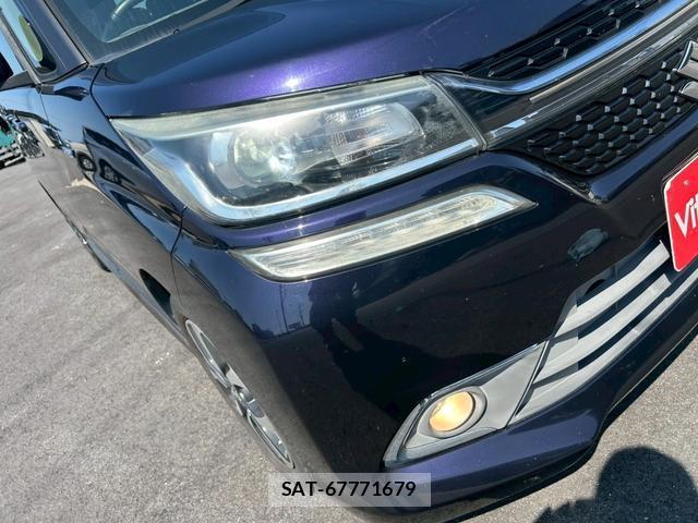Suzuki SOLIO BANDIT 2017-07 8373779-6