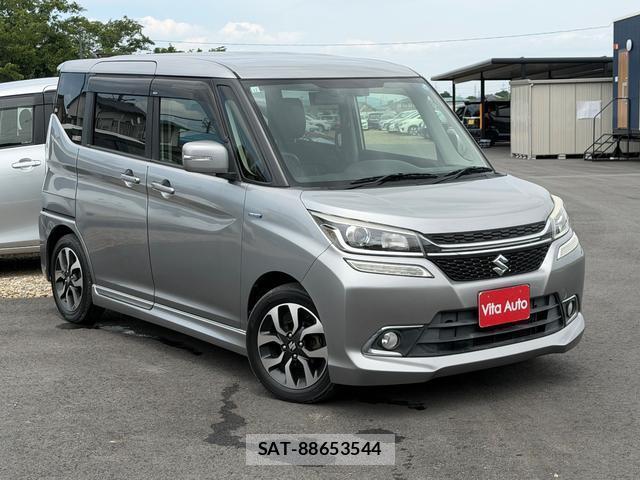 Suzuki SOLIO BANDIT 2017-12 8373781-1