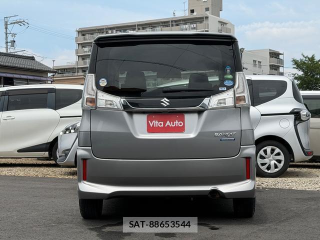 Suzuki SOLIO BANDIT 2017-12 8373781-10