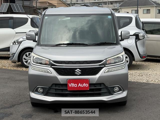 Suzuki SOLIO BANDIT 2017-12 8373781-11