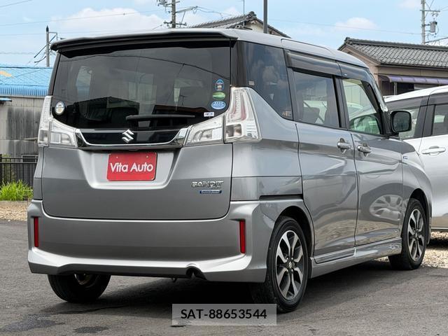 Suzuki SOLIO BANDIT 2017-12 8373781-12