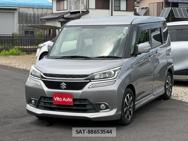 Suzuki SOLIO BANDIT 2017-12 8373781-15
