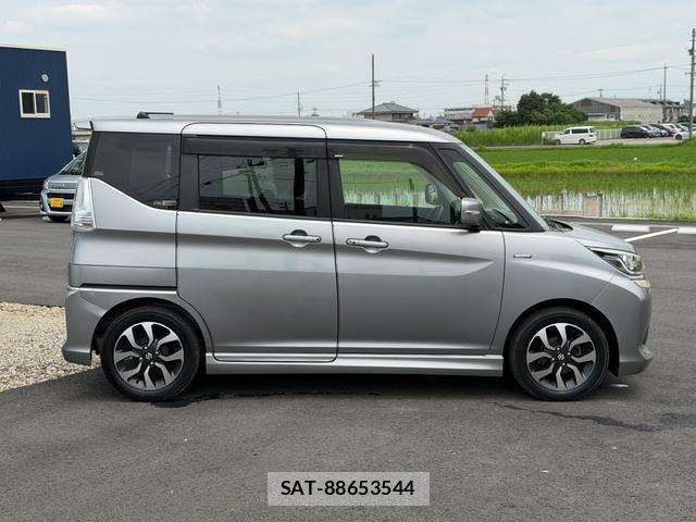 Suzuki SOLIO BANDIT 2017-12 8373781-16