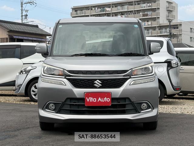 Suzuki SOLIO BANDIT 2017-12 8373781-17