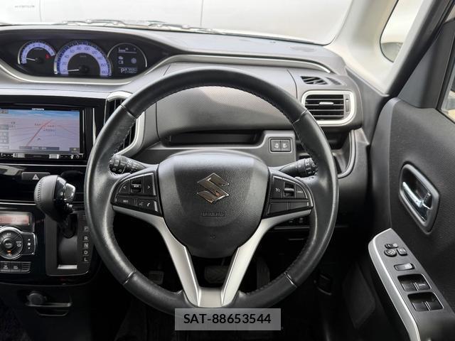 Suzuki SOLIO BANDIT 2017-12 8373781-18