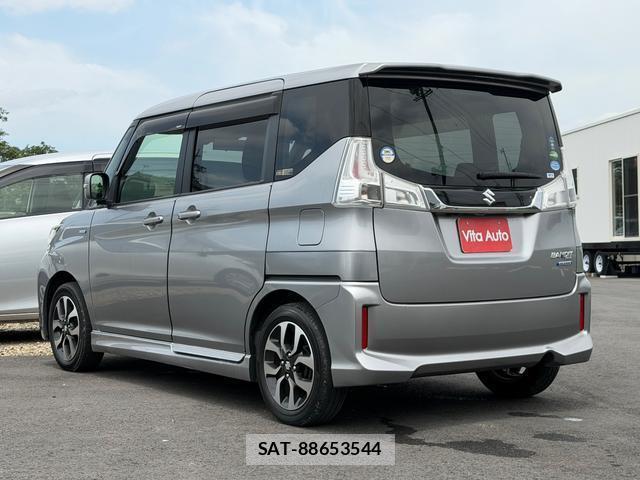 Suzuki SOLIO BANDIT 2017-12 8373781-19