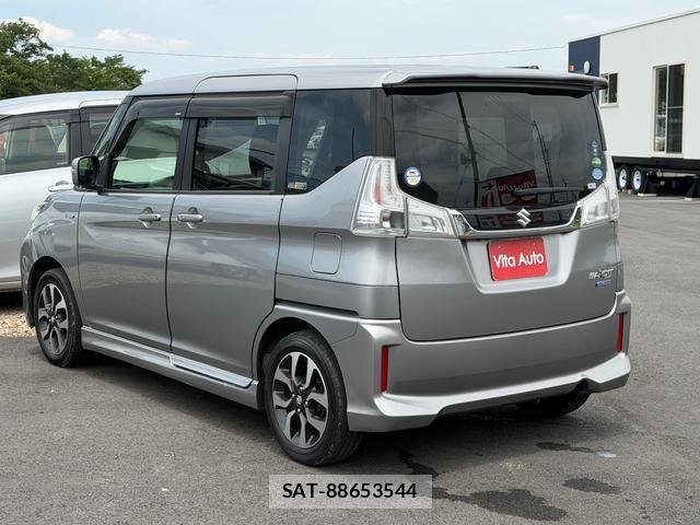 Suzuki SOLIO BANDIT 2017-12 8373781-4