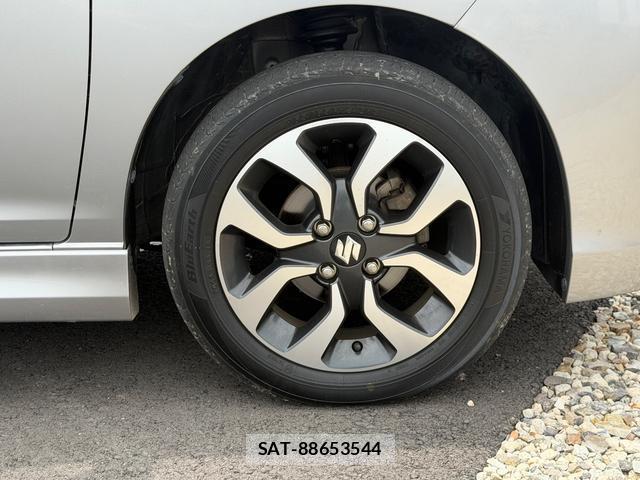 Suzuki SOLIO BANDIT 2017-12 8373781-5