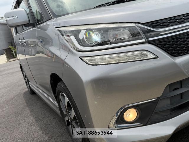 Suzuki SOLIO BANDIT 2017-12 8373781-6