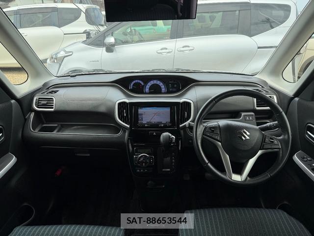 Suzuki SOLIO BANDIT 2017-12 8373781-7