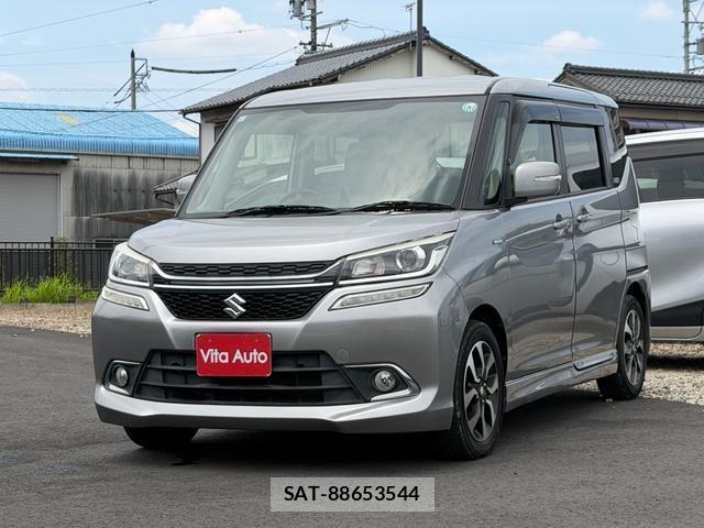 Suzuki SOLIO BANDIT 2017-12 8373781-9