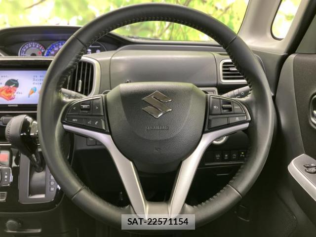 Suzuki SOLIO BANDIT 2019-07 8374243-13