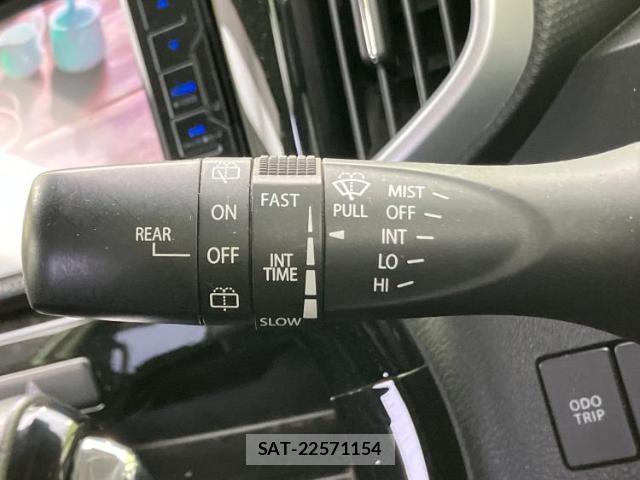 Suzuki SOLIO BANDIT 2019-07 8374243-15