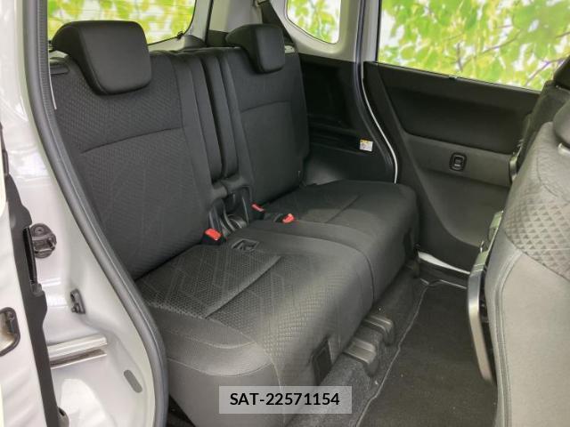 Suzuki SOLIO BANDIT 2019-07 8374243-4