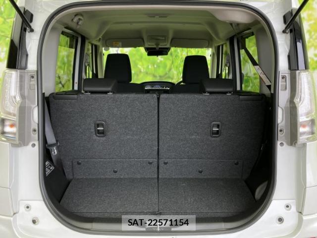Suzuki SOLIO BANDIT 2019-07 8374243-7