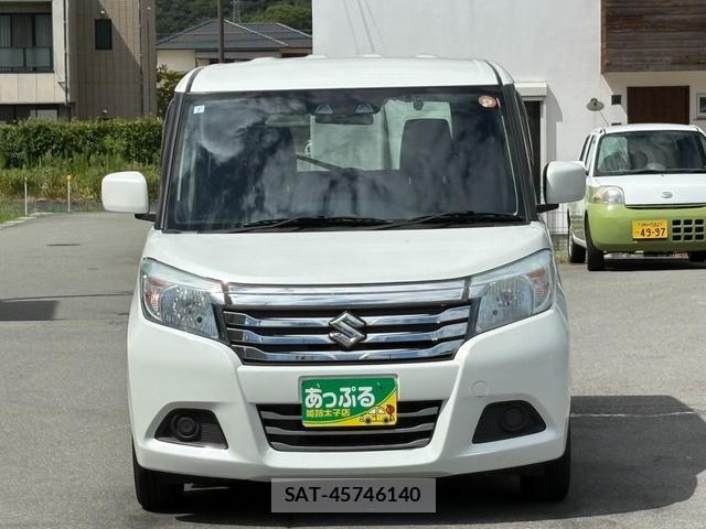 Suzuki SOLIO 2020-05 8372665-1