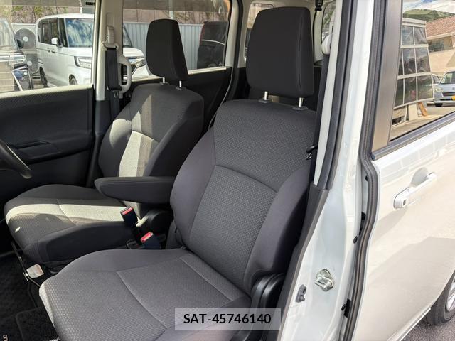 Suzuki SOLIO 2020-05 8372665-12