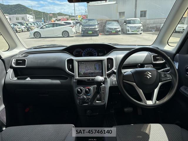 Suzuki SOLIO 2020-05 8372665-14