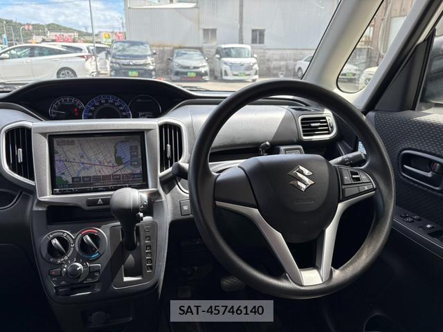 Suzuki SOLIO 2020-05 8372665-15
