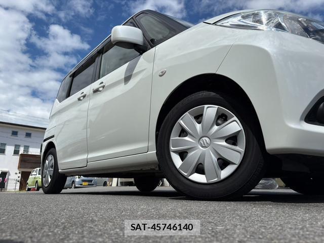 Suzuki SOLIO 2020-05 8372665-18