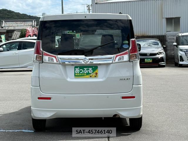 Suzuki SOLIO 2020-05 8372665-2