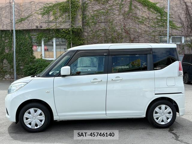Suzuki SOLIO 2020-05 8372665-4