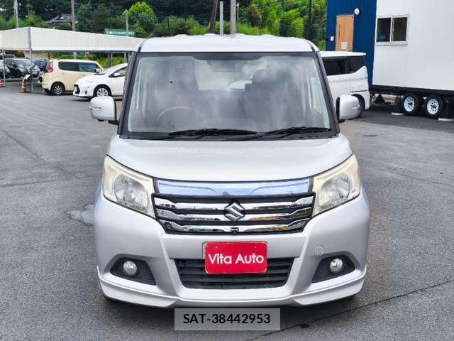 Suzuki SOLIO 2017-01 8372757-11
