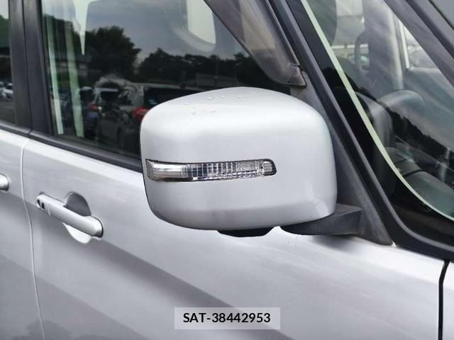 Suzuki SOLIO 2017-01 8372757-14