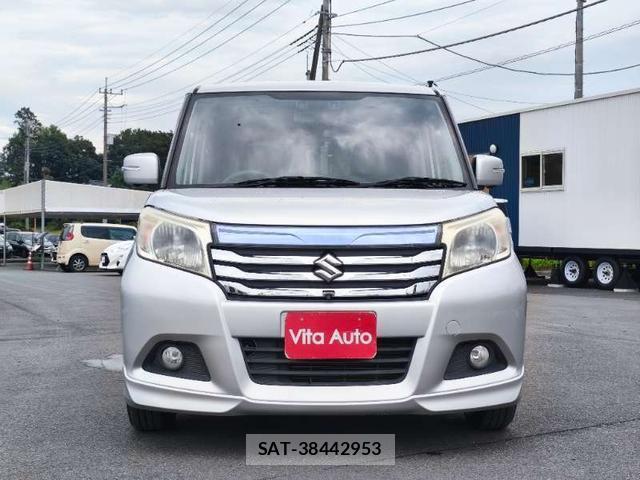 Suzuki SOLIO 2017-01 8372757-17