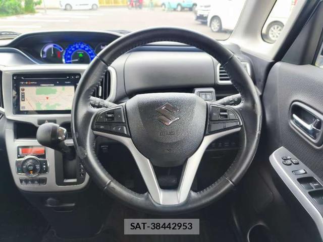 Suzuki SOLIO 2017-01 8372757-18