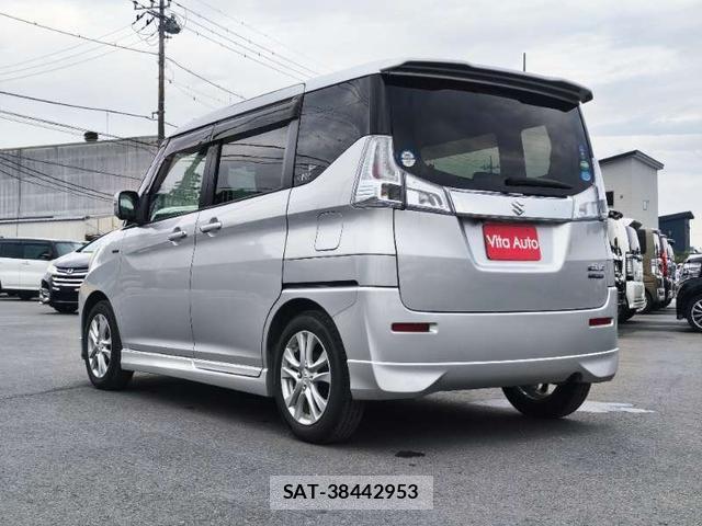 Suzuki SOLIO 2017-01 8372757-19