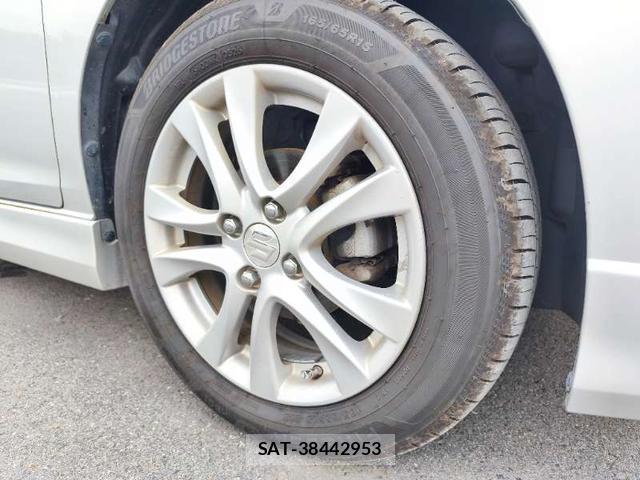 Suzuki SOLIO 2017-01 8372757-5