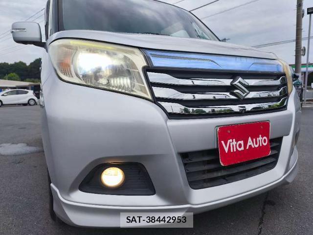 Suzuki SOLIO 2017-01 8372757-6
