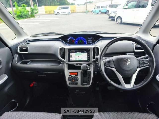 Suzuki SOLIO 2017-01 8372757-7