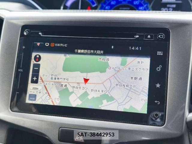 Suzuki SOLIO 2017-01 8372757-8