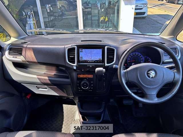 Suzuki SOLIO 2011-09 8373237-1