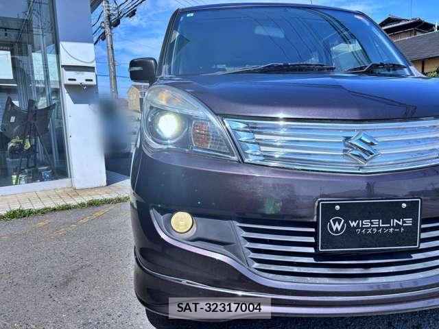 Suzuki SOLIO 2011-09 8373237-11