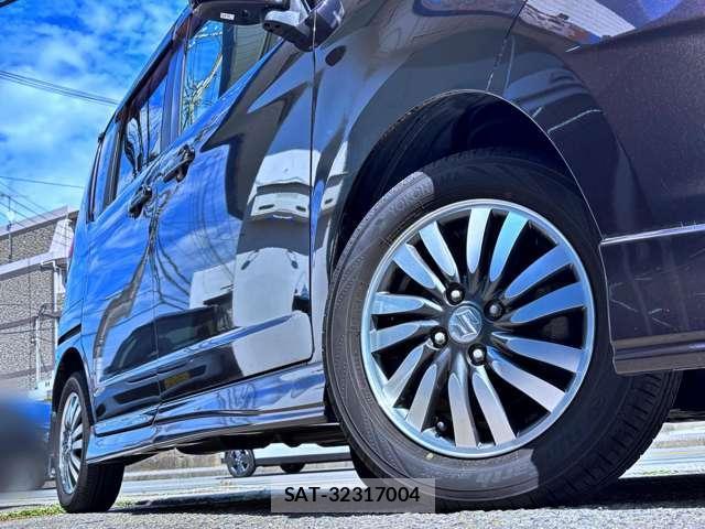 Suzuki SOLIO 2011-09 8373237-12