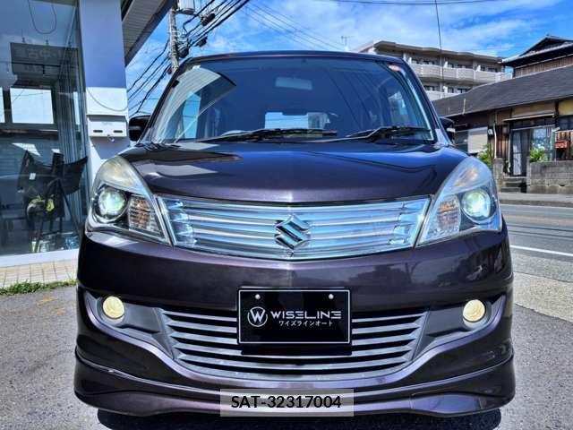 Suzuki SOLIO 2011-09 8373237-13