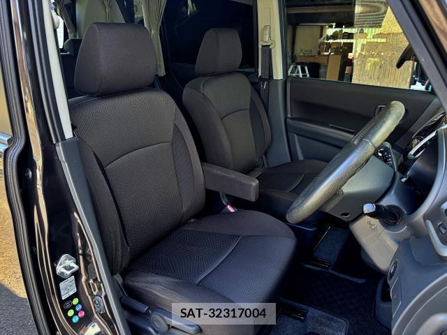 Suzuki SOLIO 2011-09 8373237-2