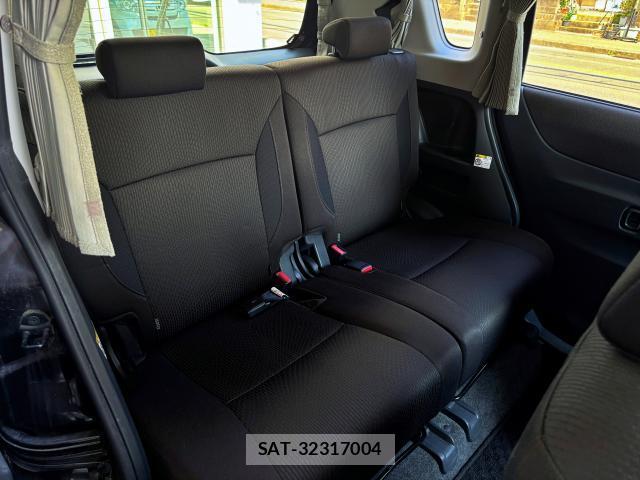 Suzuki SOLIO 2011-09 8373237-3