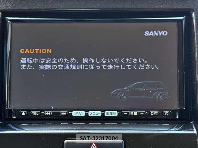 Suzuki SOLIO 2011-09 8373237-5