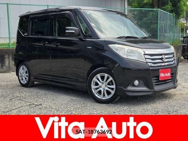 Suzuki SOLIO 2016-07 8373495-0