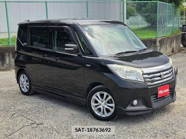 Suzuki SOLIO 2016-07 8373495-1